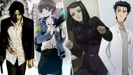 En Iyi Çizimlere Sahip Anime Önerileri