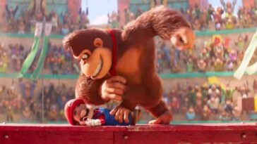 1,3 Milyar Dolarlık Başarının Ardından Bir Başka Nintendo Efsanesi Daha Kendi Filmine Kavuşuyor