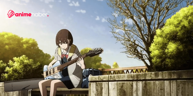 Macera Dolu 7 Anime Filmi