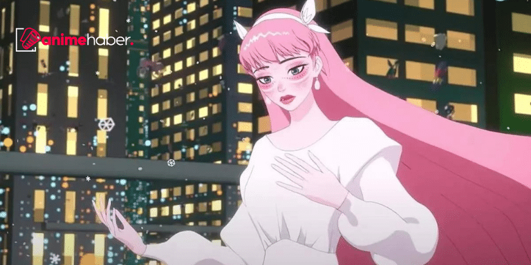 Macera Dolu 7 Anime Filmi
