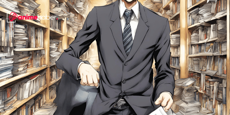 Manga Dünyasının En İyi Yazarları Hangileri?