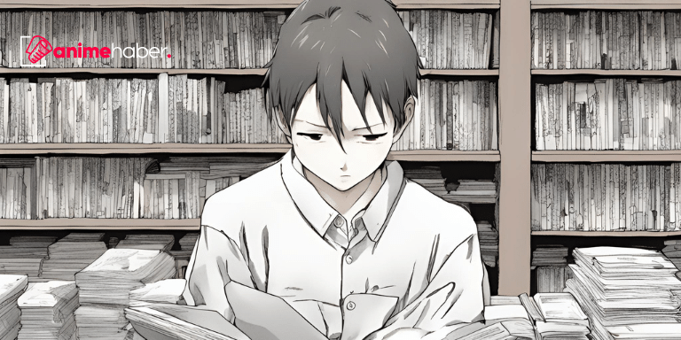 Çizgi Roman Manga Nasıl Okunur?