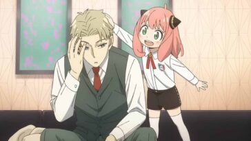 3. Sezonu Başlayan Ödüllü Animenin Kaç Bölümden Oluşacağı Kesinleşti