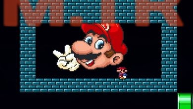 39 Yıldır Kimsenin Ulaşamadığı Gizli Super Mario Bölümleri Keşfedildi