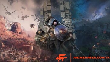 Elden Ring ve Game of Thrones Ruhunu Taşıyan Türkçe Dil Destekli Oyundan Yeni Fragman
