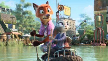 Gişede 1 Milyar Doları Aşan Oscar Ödüllü Animasyon Filminin Devamından Yeni Fragman