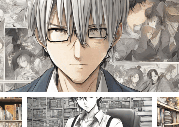 Manga Dünyasının En İyi Yazarları Hangileri?