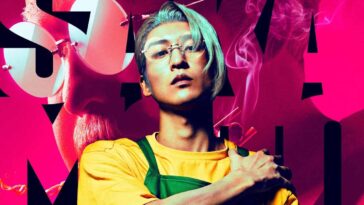 Netflix’in 2025’te En Çok İzlenen Animesi Live-Action Filme Uyarlanıyor | Fragman