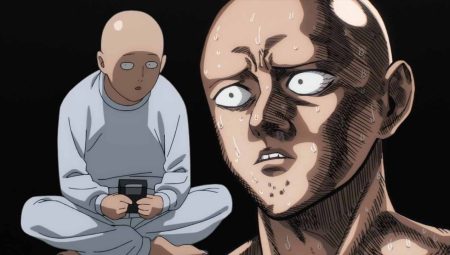 One-Punch Man 3. Sezon Fragmanı Beklentiyi Artırmak Yerine Endişe Yarattı