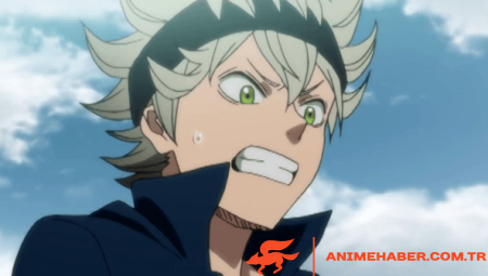 Black Clover 2. Sezonun Çıkış Tarihi Belli Oldu!