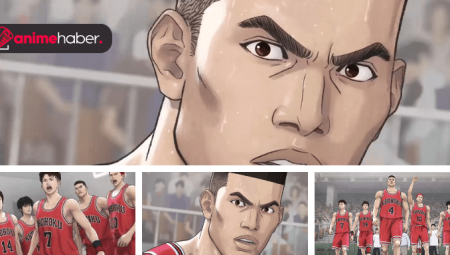 The First Slam Dunk İncelemesi